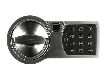 Купить Кодовый электронный замок PS310F/E01FP