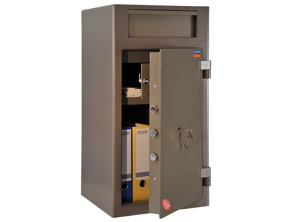 Купить Депозитный сейф VALBERG ASD-32