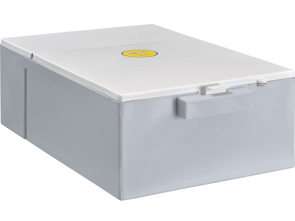 Купить Депозитный бокс DB-135 (к DB-12)