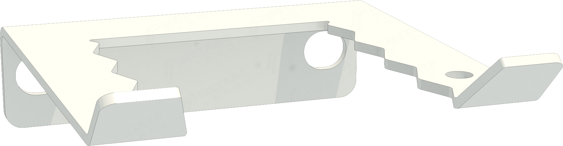 Купить Держатель для инструмента DT-75x63