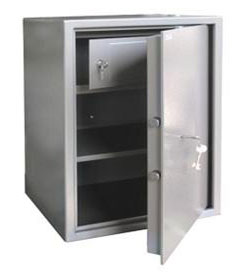 Купить Мебельный сейф КМ-620T