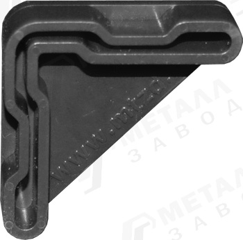 Купить Подпятник пластмассовый