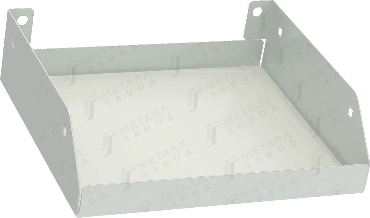 Купить Полка навесная PN 173x150