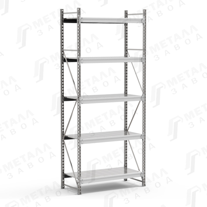 Купить SGR-V 350 Стеллаж 1585-3,0