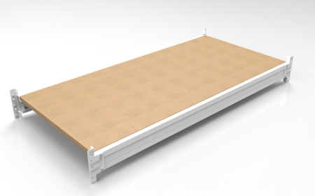 Купить SGR-V-ДСП Ярус 1500x600