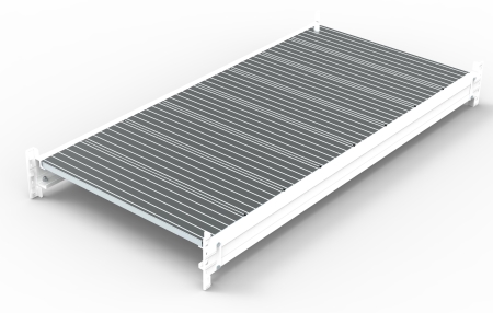 Купить SGR-V Ярус 1500x800