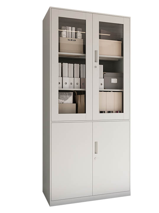 Купить Шкаф архивный ШХА 850(40) РСМ