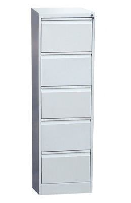 Купить Шкаф картотечный ШК-5 (5 замков)