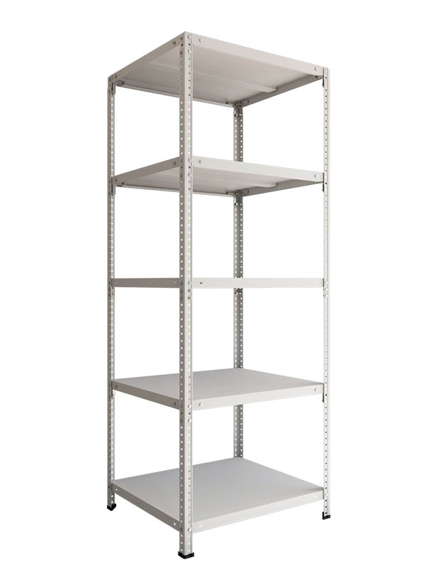 Купить СТФЛ 1800х700х600 мм, 5 полок, разборная стойка