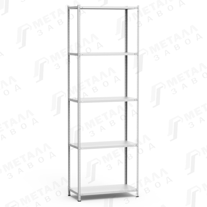 Купить СТФУ-П Стеллаж 1055-3.0