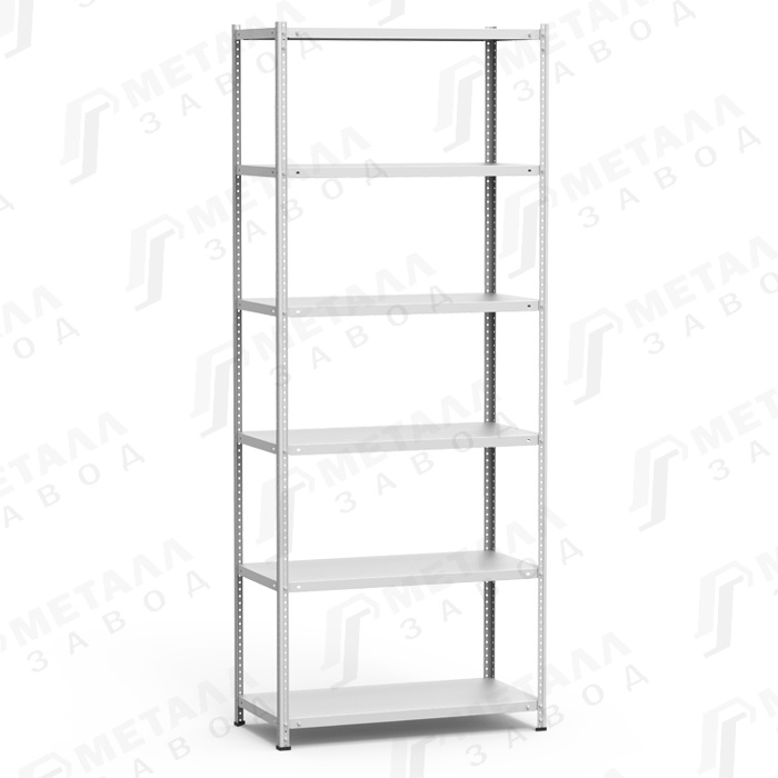 Купить СТФУ-П Стеллаж 1066-2.5