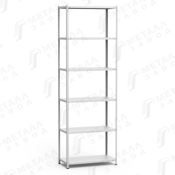 Купить СТФУ-П Стеллаж 1076-3.0