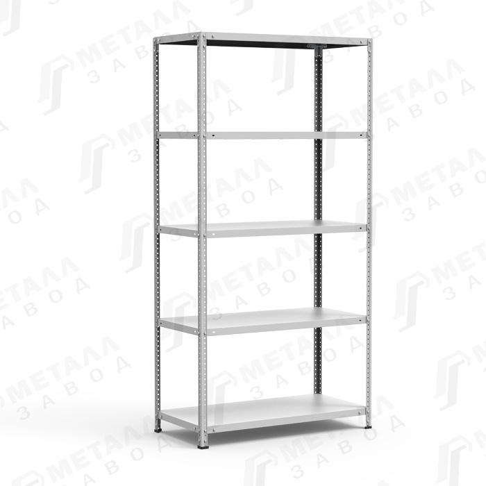 Купить СТФУ Стеллаж 1085-1,8