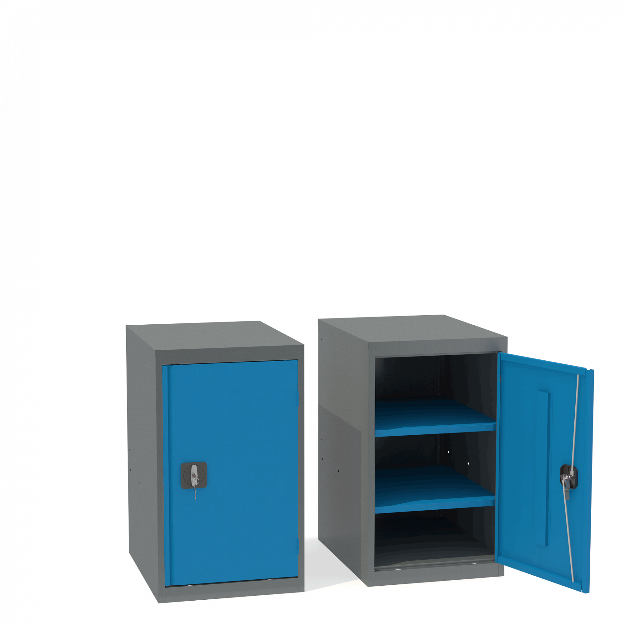 Купить Тумба инструментальная ТИ-50(60)