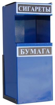Купить Урна пристенная