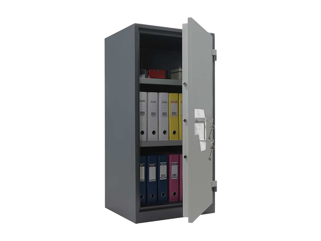 Купить Огнестойкий шкаф VALBERG BM-1260KL