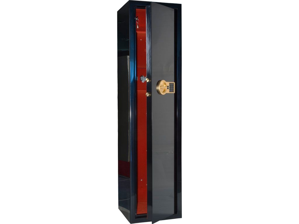 Купить Эксклюзивный сейф VALBERG АРСЕНАЛ EL GOLD