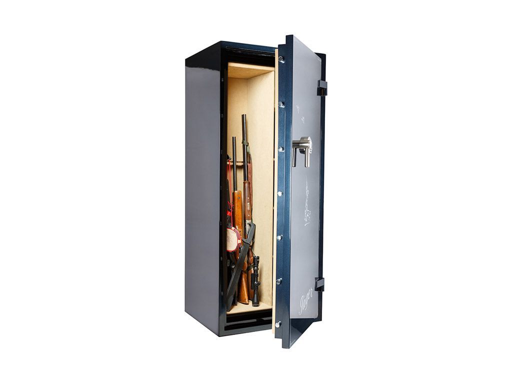 Купить Эксклюзивный сейф VALBERG JÄGER 1670