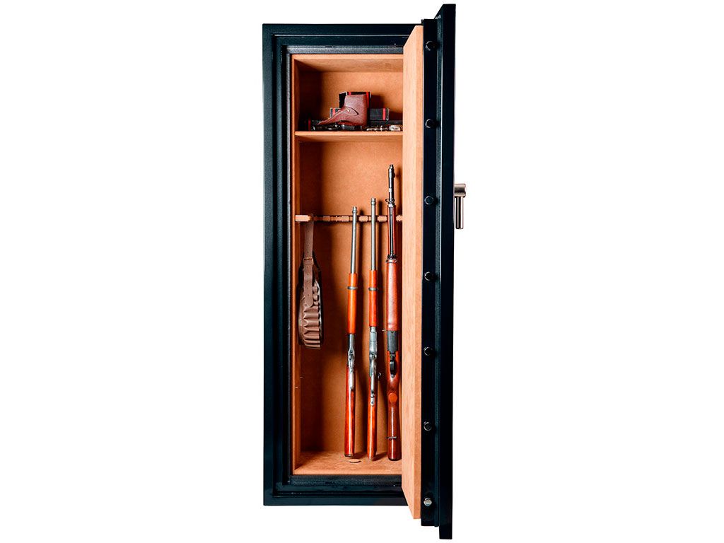 Купить Эксклюзивный сейф VALBERG JÄGER 1660