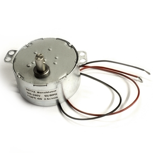 Купить Двигатель CW TH-50 ПТ