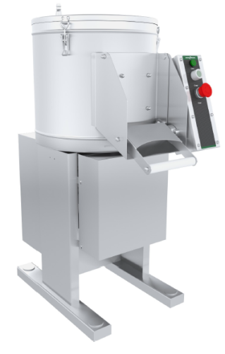 Купить Картофелечистка ПищТех МКО-300