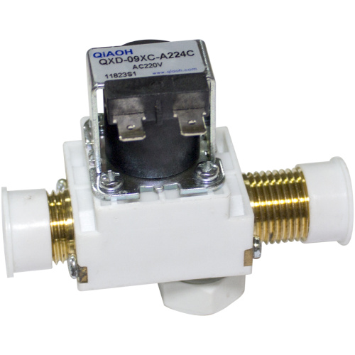 Купить Клапан электромагнитный QiAOH QXD-09XC-A224C ПТ