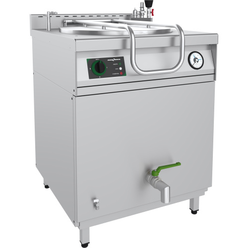Купить Котел пищеварочный ПищТех КПЭЛ-250