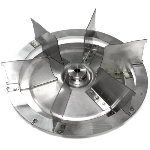 Купить Крыльчатка d 200x60 D8 (ПищТех) ПТ