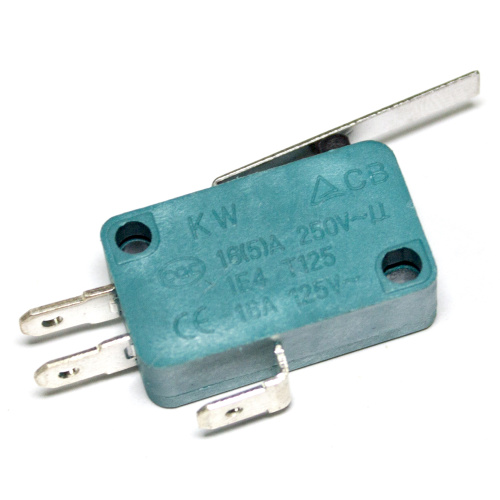 Купить Микропереключатель MSW-02B (ПТ)
