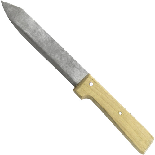 Купить Нож для нутровки и ливеровки Я2-ПТН-6 (1,9х170х30х320мм, 0,142 кг)
