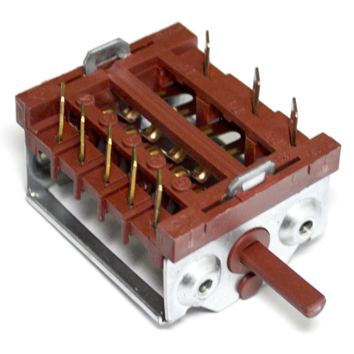Купить Переключатель ELK-109 RT.H0K4 ПТ