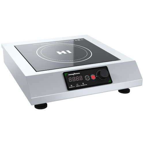 Купить Плита индукционная ПищТех PI-10-20 (2кВт)