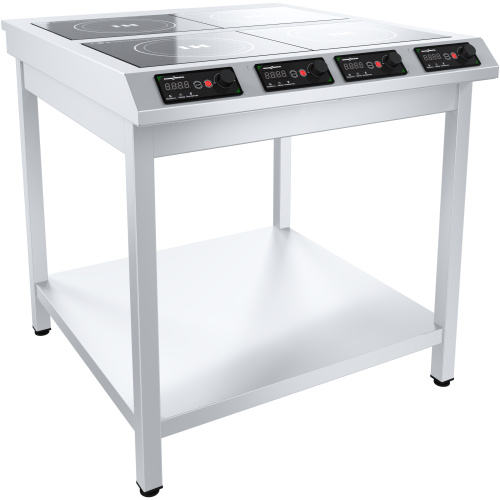Купить Плита индукционная ПищТех PI-40-30