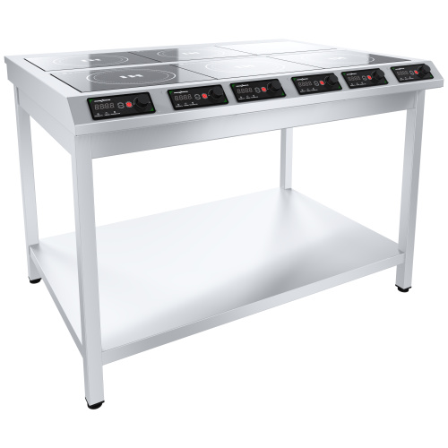 Купить Плита индукционная ПищТех PI-60-30