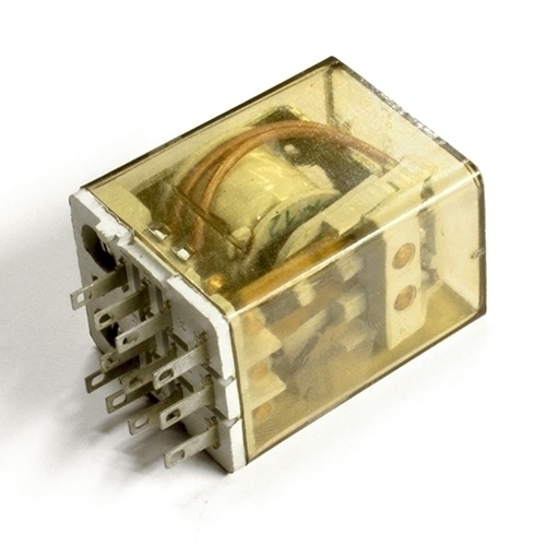 Купить Реле РП-21