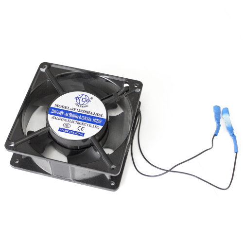 Купить Вентилятор  для индукционной печи RQA 8038HSL 220VAC