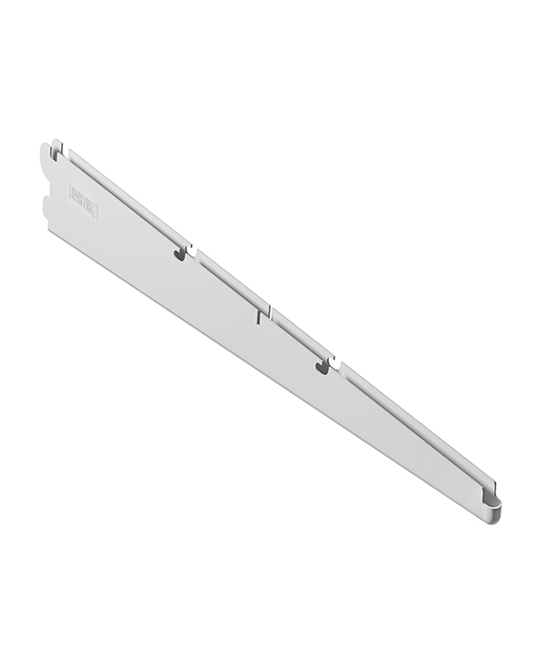 Купить Кронштейн полки ПРАКТИК Home GBr-50 белый