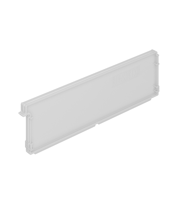 Купить Разделитель полки-корзины ПРАКТИК Home GPd 30х10