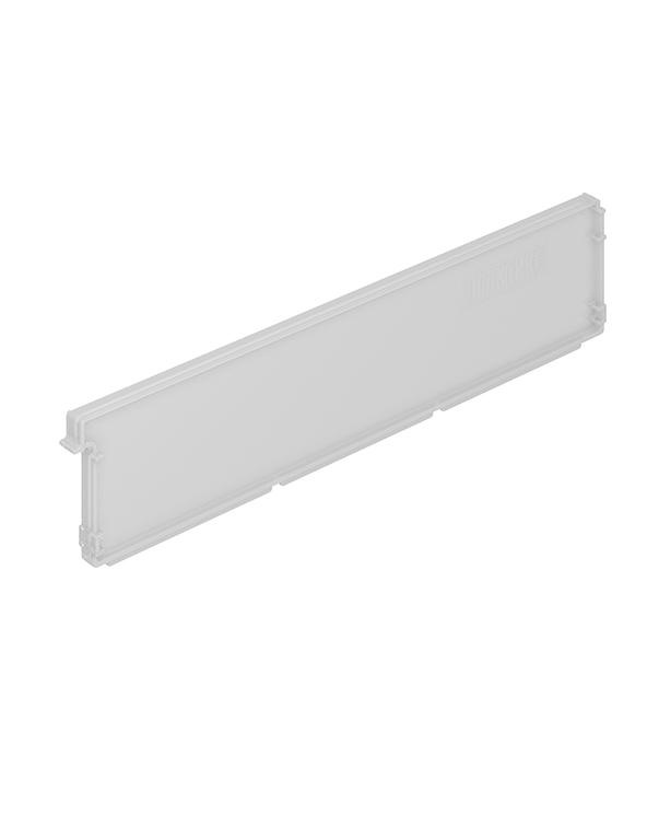 Купить Разделитель полки-корзины ПРАКТИК Home GPd 40х10