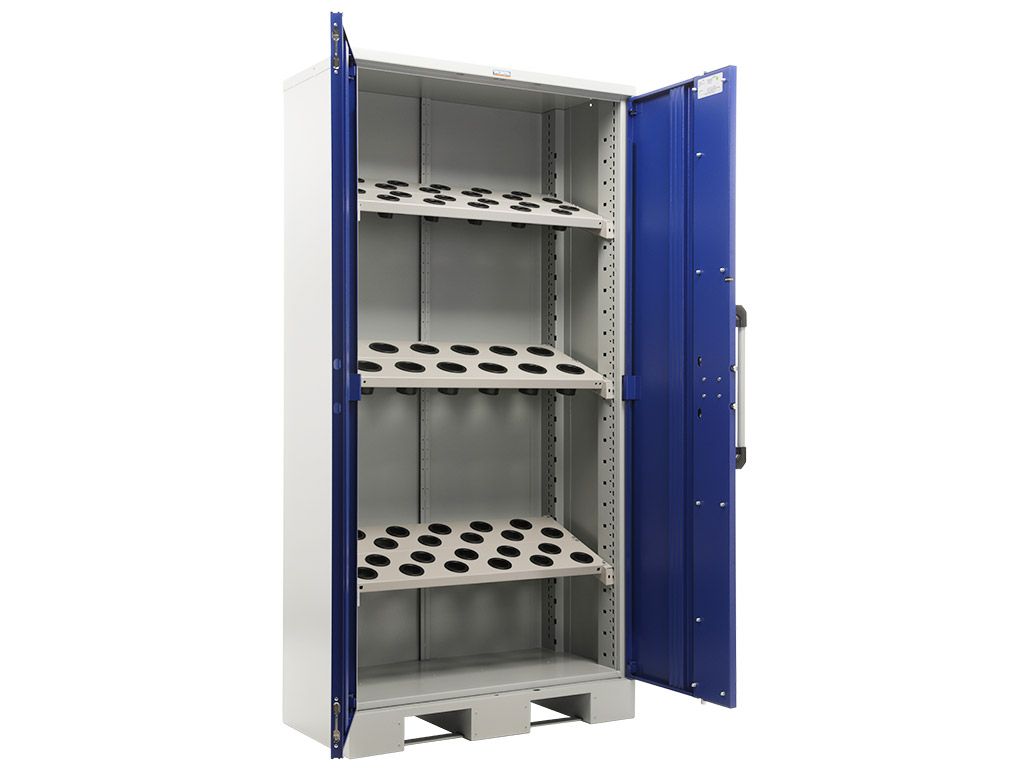 Купить Инструментальный шкаф AMH TC-003000 ЧПУ