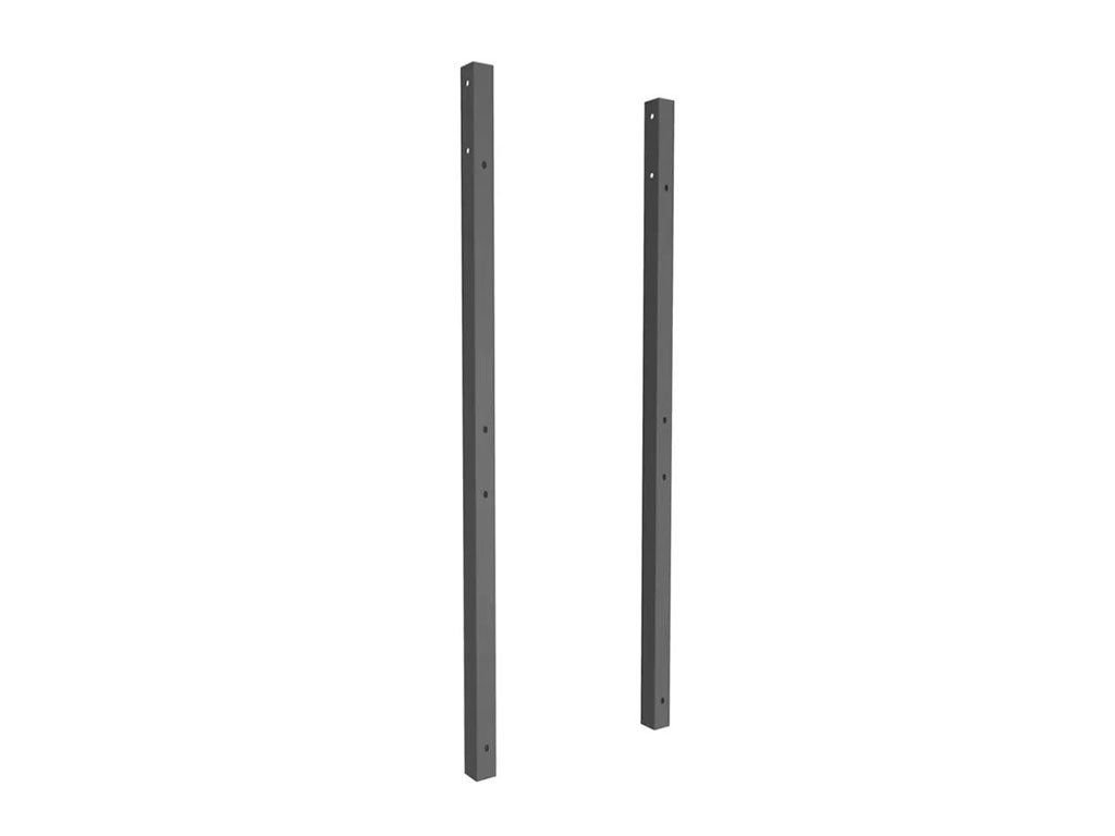 Купить Кронштейн крепления двух экранов Profi M (2 шт.)