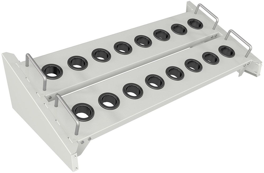 Купить TC полка для ЧПУ SK-40