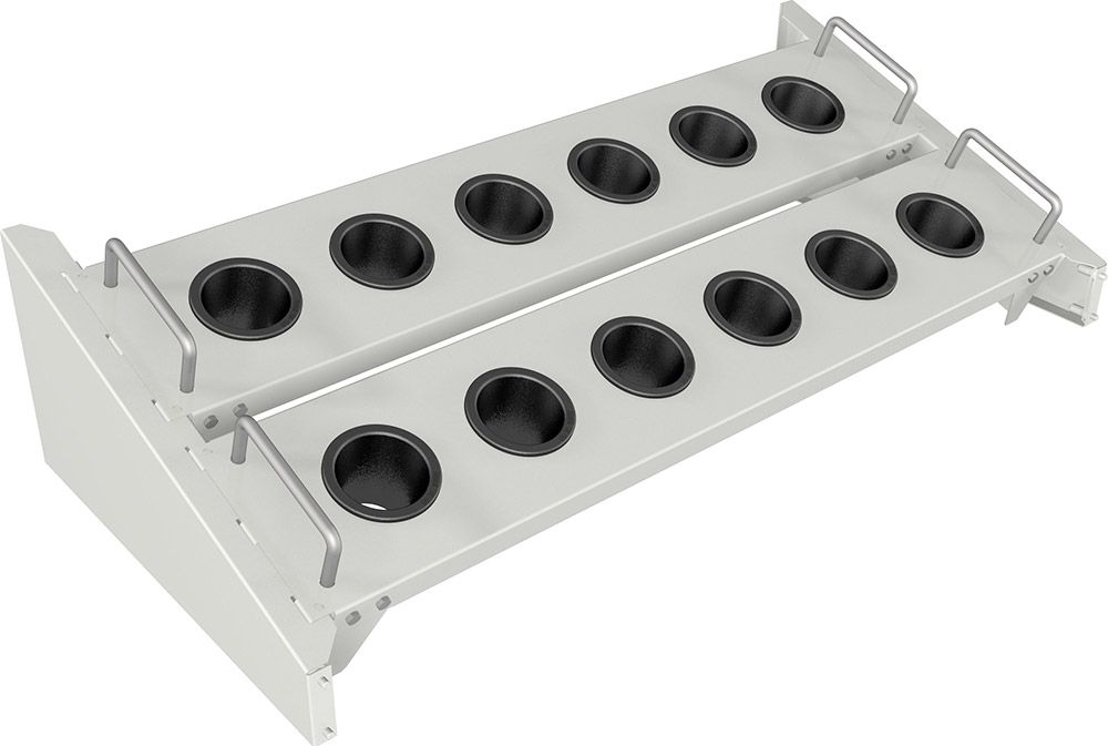 Купить TC полка для ЧПУ SK-50