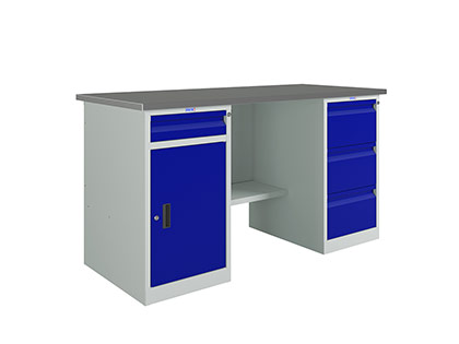Купить Верстак Profi (№606) WT160.WD2/WD3.000