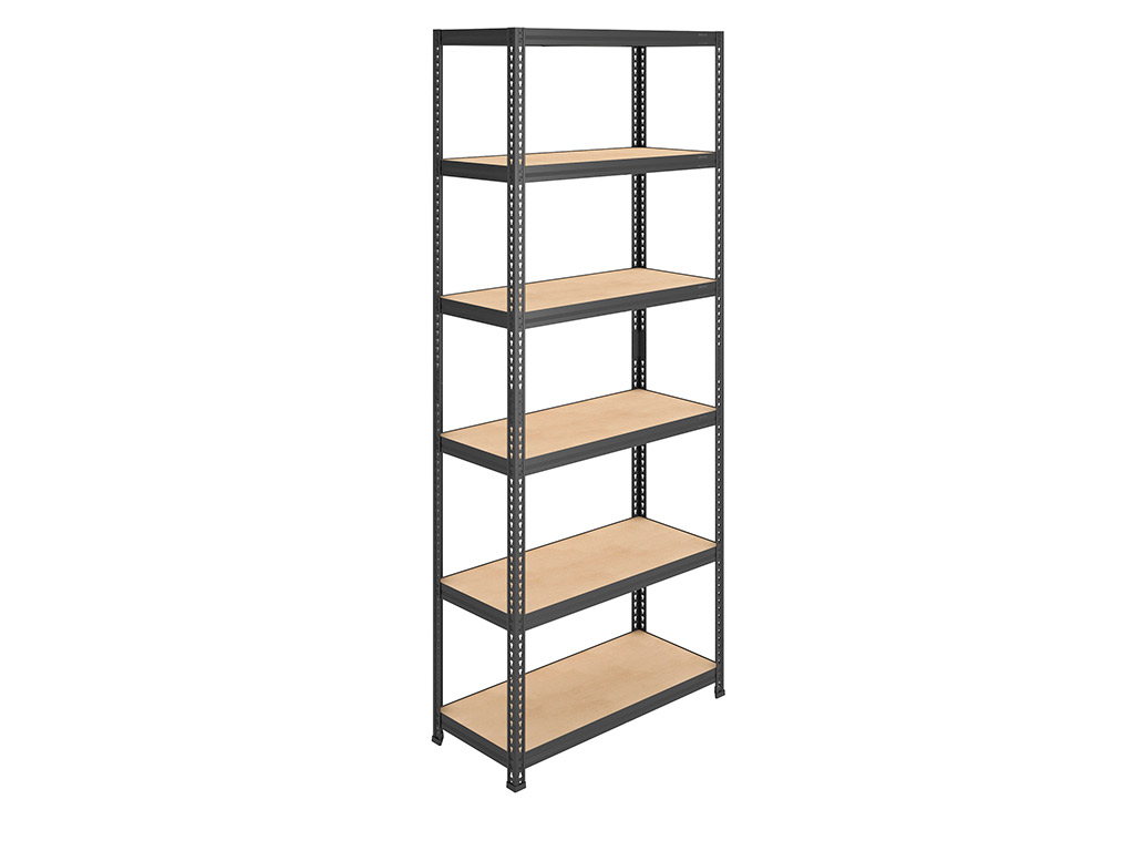 Купить Стеллаж SBL 220KD/90x40/6