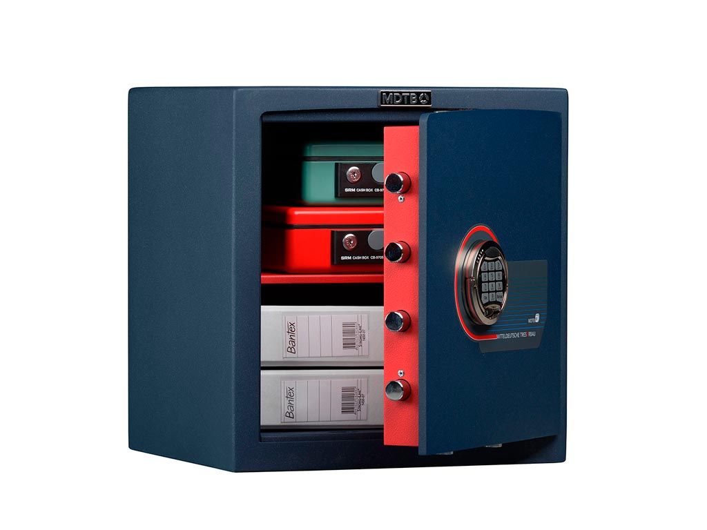 Купить Взломостойкий сейф MDTB EK-46.E