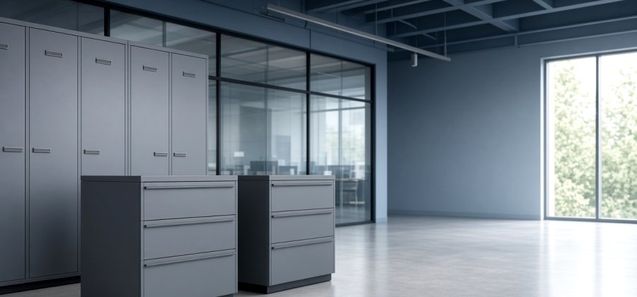 Купить шкафы для сумок практик серии ml и ls